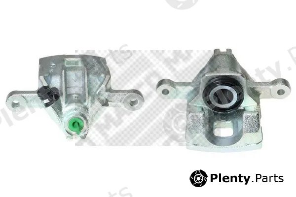 Mapco 144025 — Brake Caliper