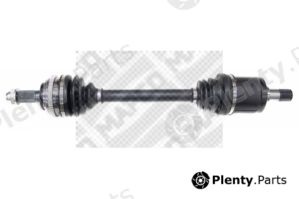 Mapco 76942 — Drive Shaft