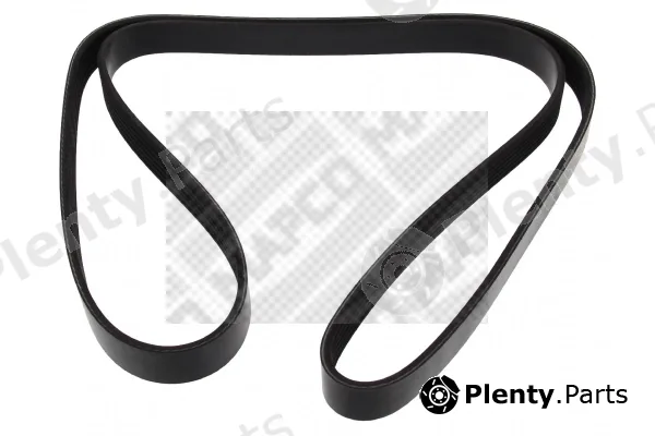 Mapco 261540 — V-Ribbed Belt