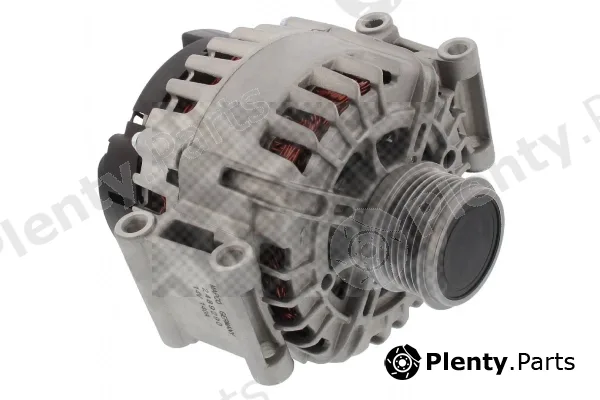 Mapco 13267 — Alternator