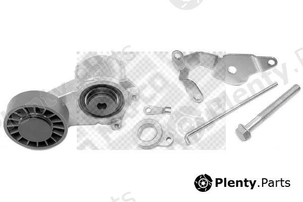Mapco 24897 — Belt Tensioner, V-ribbed belt