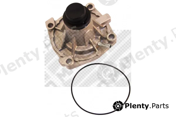 Mapco 21010 — Water Pump, engine cooling