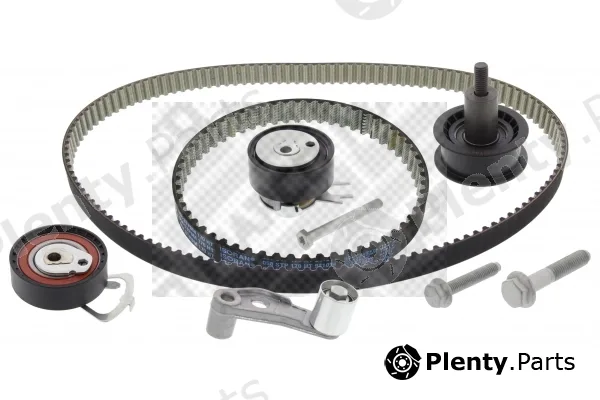 Mapco 23838/1 — Timing Belt Kit