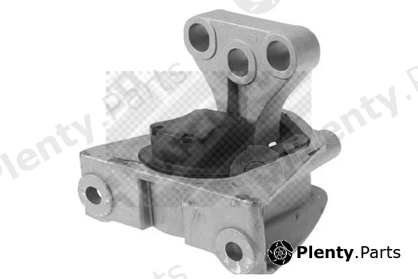 Mapco 36555 — Mounting, engine