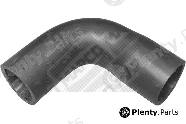 Mapco 39023 — Radiator Hose