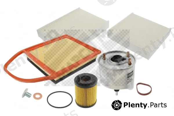 Mapco 68405 — Filter Set