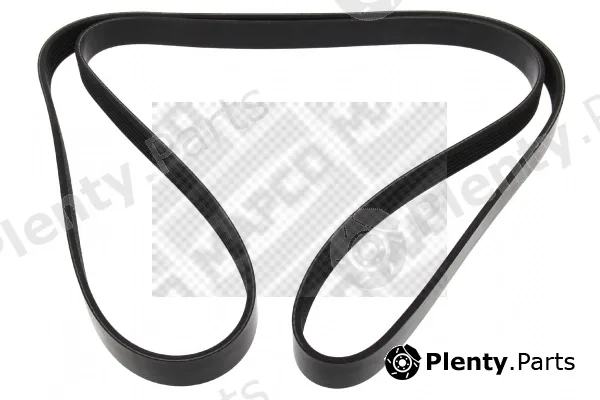 Mapco 261850 — V-Ribbed Belt