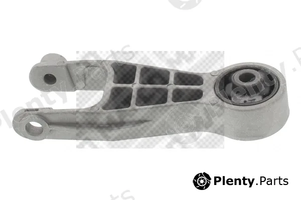 Mapco 36732 — Mounting, engine