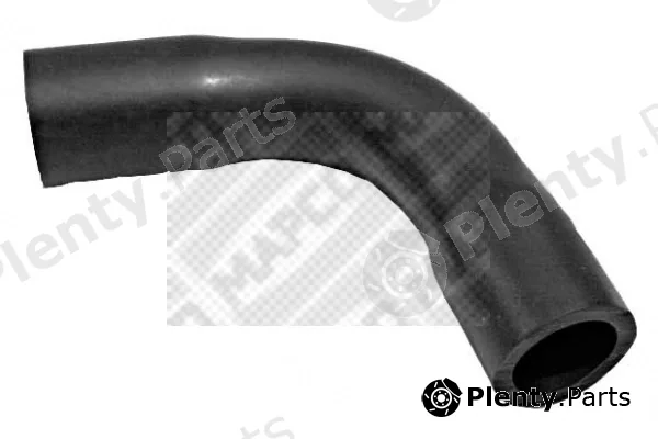 Mapco 83212 — Pipe, EGR valve
