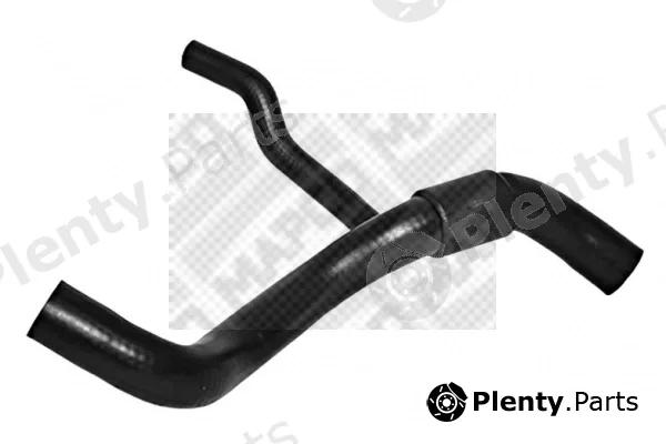 Mapco 39285 — Radiator Hose