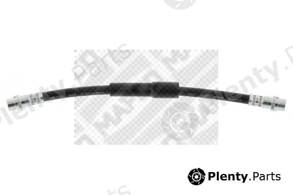 Mapco 3957 — Brake Hose