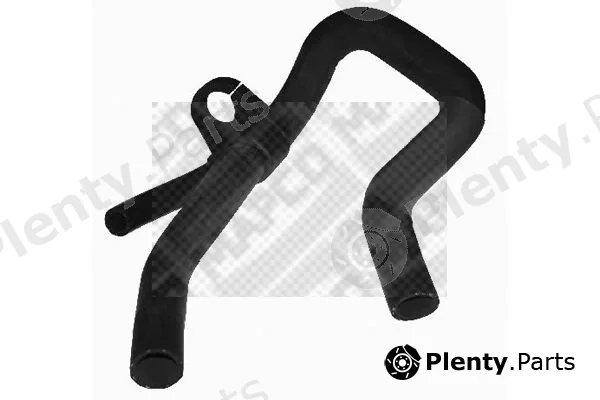 Mapco 39219 — Radiator Hose