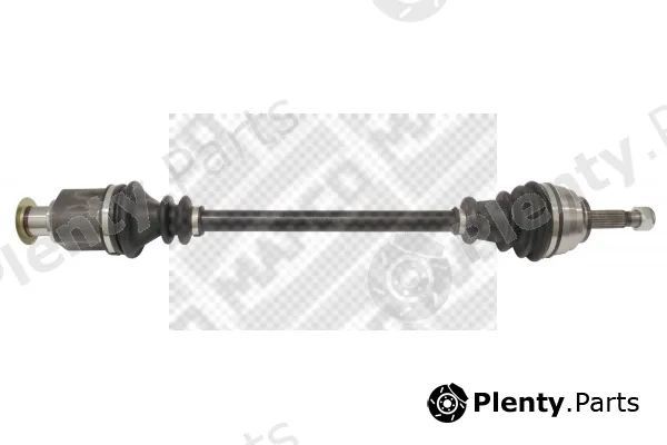 Mapco 16176 — Drive Shaft