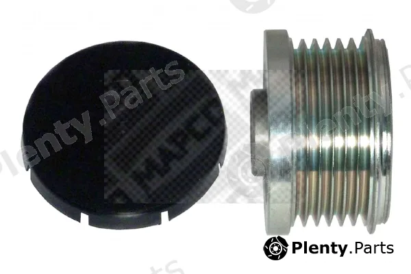 Mapco 14301 — Alternator Freewheel Clutch