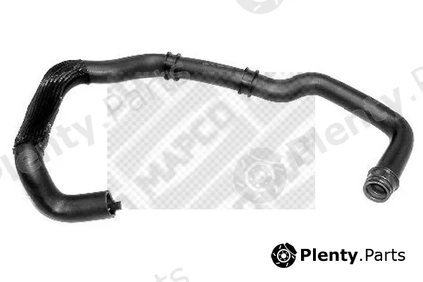 Mapco 39147 — Radiator Hose