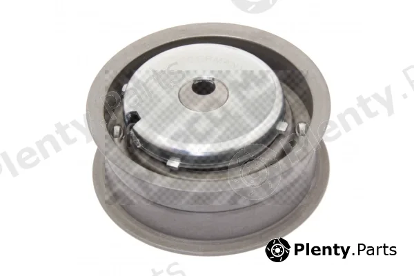 Mapco 43858 — Tensioner Pulley, timing belt