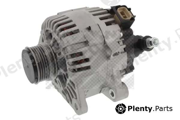Mapco 13596 — Alternator