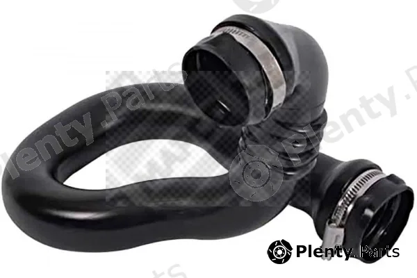 Mapco 39968 — Charge Air Hose