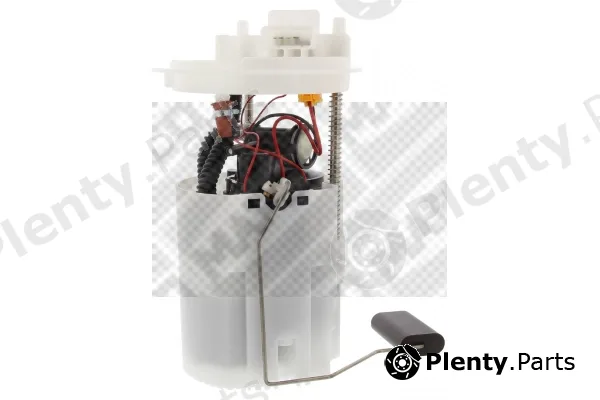 Mapco 22050 — Fuel Feed Unit