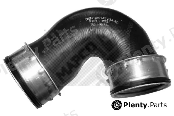 Mapco 39821 — Charge Air Hose
