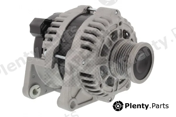 Mapco 113804 — Alternator