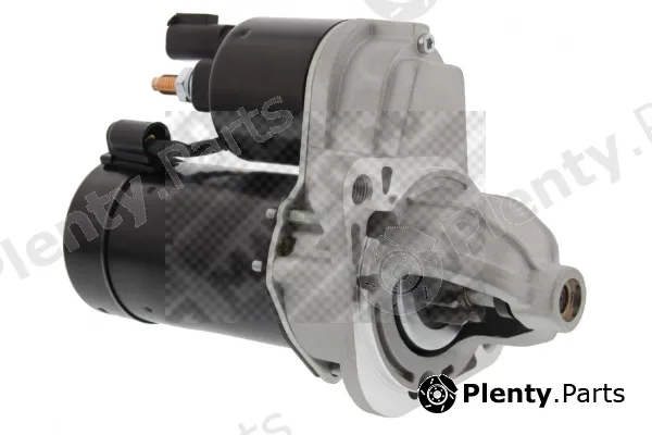 Mapco 13517 — Starter