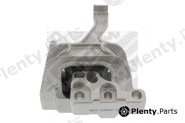 Mapco 37766 — Mounting, engine