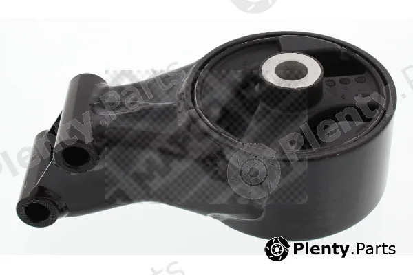 Mapco 36031 — Mounting, engine