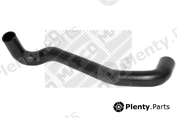 Mapco 39536 — Radiator Hose