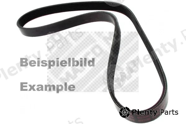 Mapco 261030 — V-Ribbed Belt