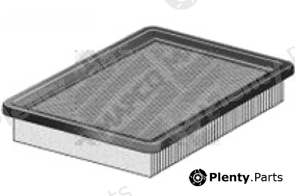 Mapco 60269 — Air Filter