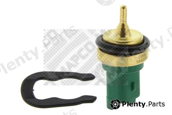 Mapco 88407 — Sensor, coolant temperature
