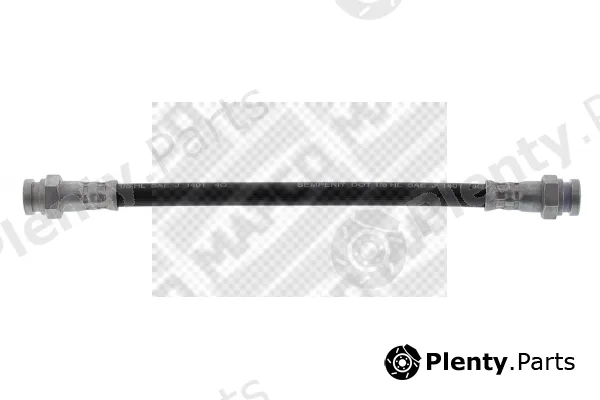 Mapco 3336 — Brake Hose
