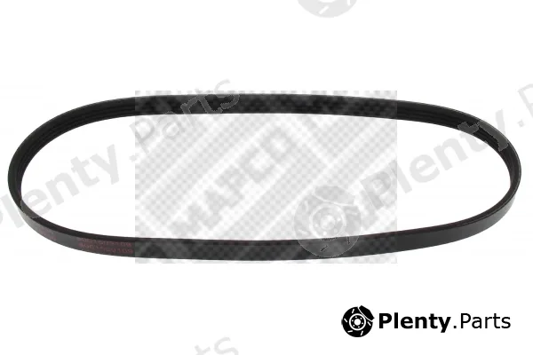 Mapco 240730 — V-Ribbed Belt