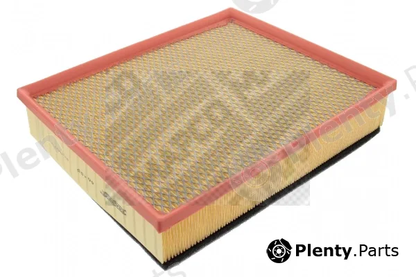 Mapco 60455 — Air Filter
