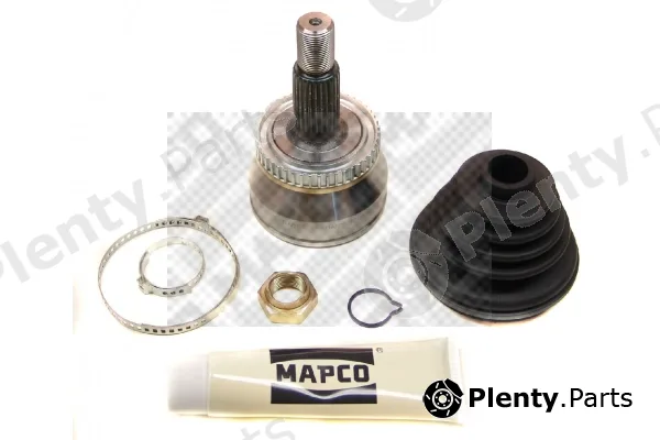 Mapco 16959 — Joint Kit, drive shaft