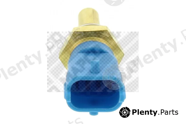 Sensor, coolant temperature