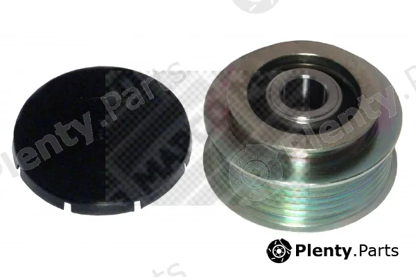 Mapco 14711 — Alternator Freewheel Clutch