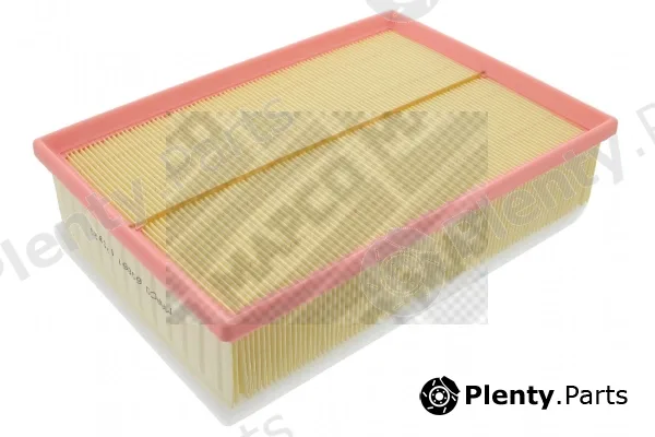 Mapco 60061 — Air Filter