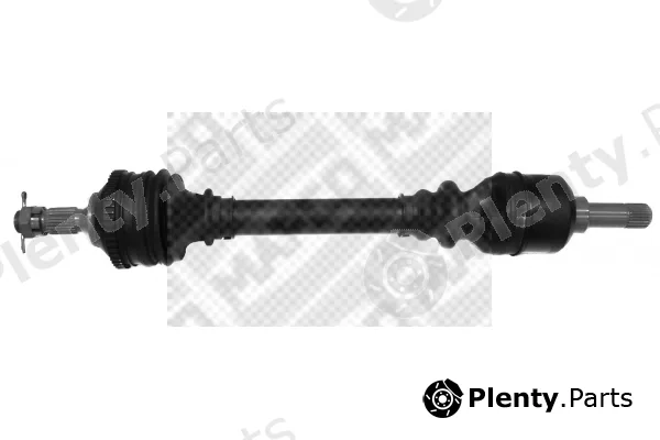 Mapco 16422 — Drive Shaft