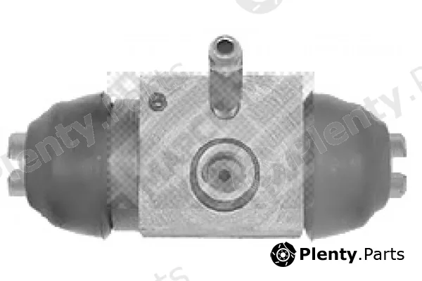 Mapco 2633 — Wheel Brake Cylinder