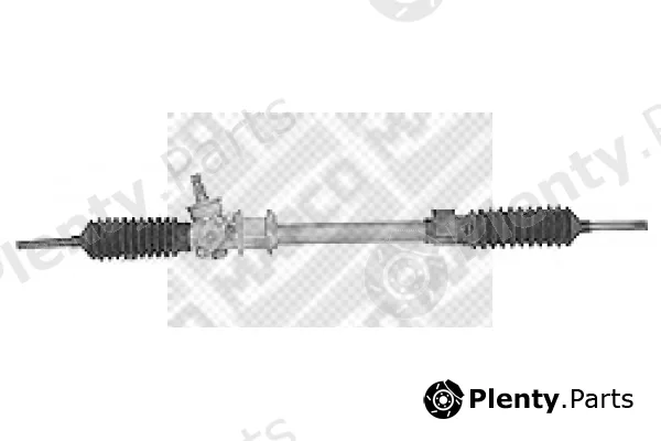 Mapco 29536 — Steering Gear