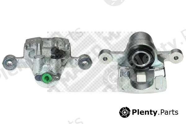 Mapco 4206 — Brake Caliper