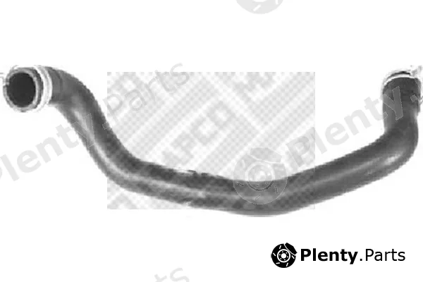 Mapco 39274 — Radiator Hose