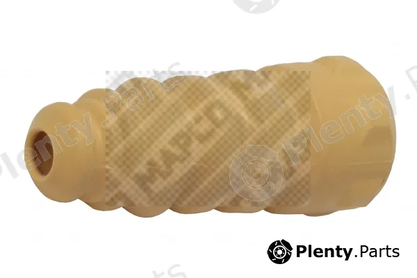 Mapco 32843 — Rubber Buffer, suspension
