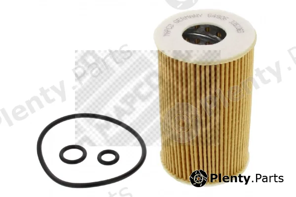 Mapco 64906 — Oil Filter