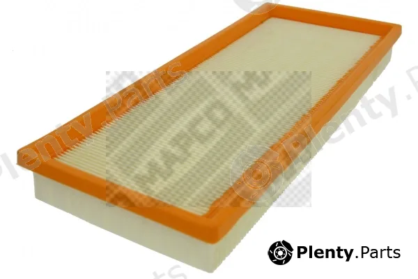 Mapco 60610 — Air Filter
