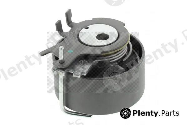 Mapco 24157 — Tensioner Pulley, timing belt