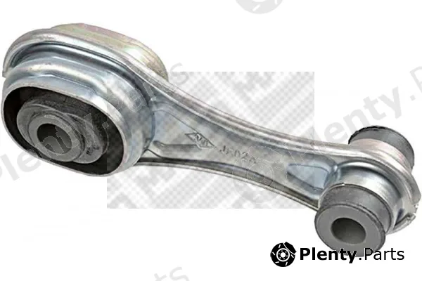 Mapco 36490 — Mounting, engine