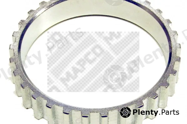 Sensor Ring, ABS